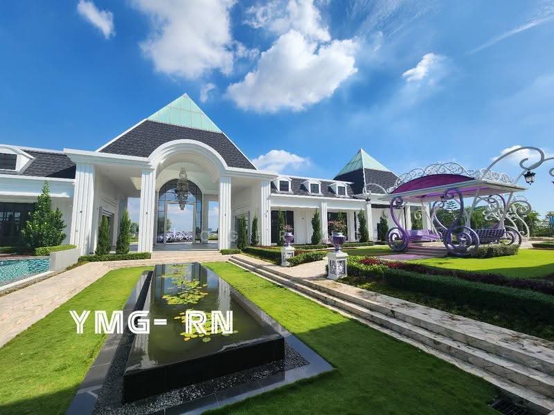Rumah Berkembar untuk Dijual di Setia Eco Park (Setia Alam) - Roger Ng - Exterior - PropertyGuru.com.my