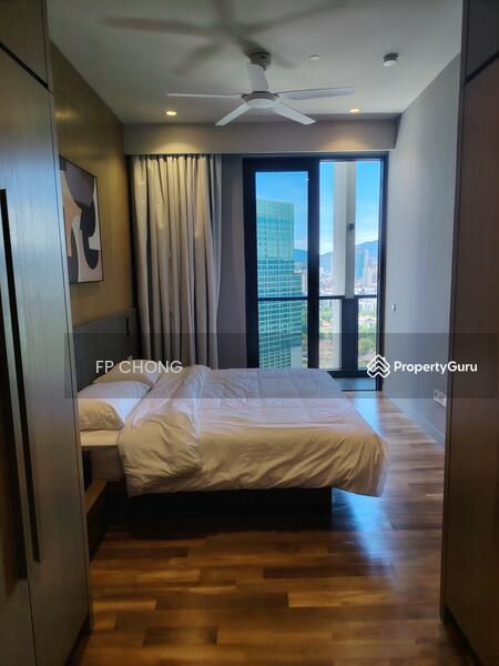 For Rent - Conlay
