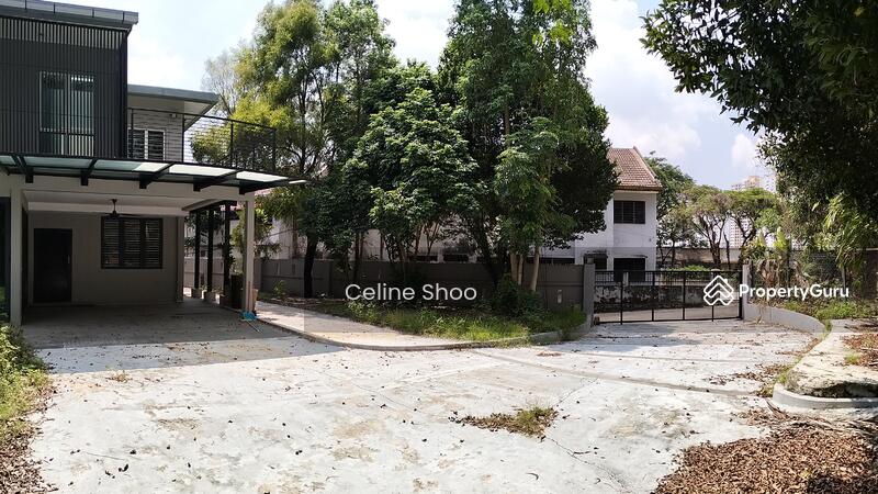 Untuk Dijual - Taman Tan Yew Lai