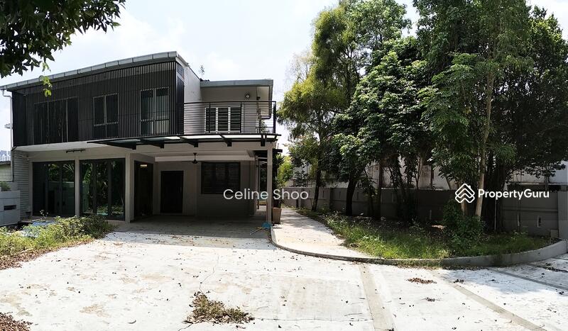 Untuk Dijual - Taman Tan Yew Lai