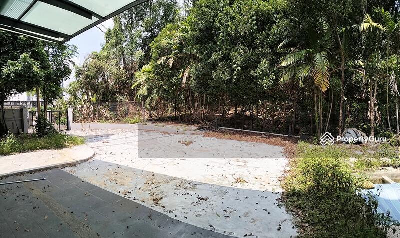 Untuk Dijual - Taman Tan Yew Lai