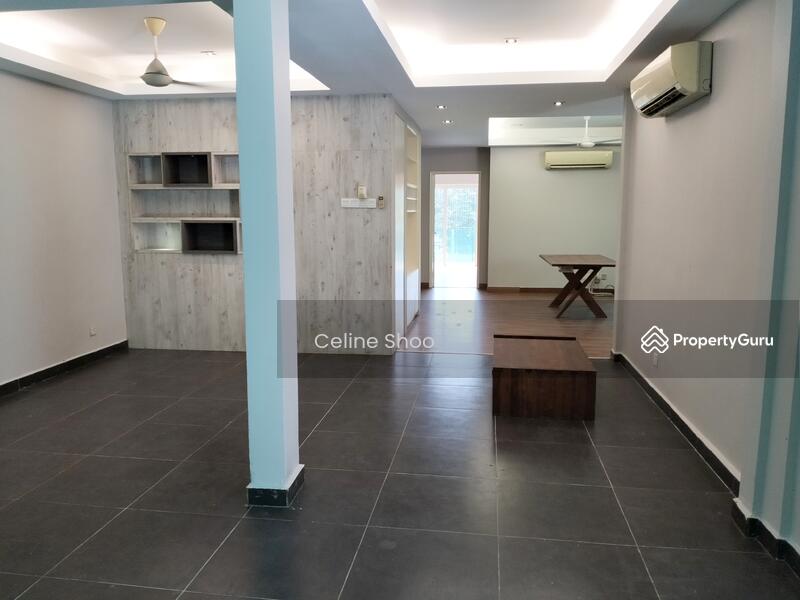 Untuk Dijual - Taman Tan Yew Lai