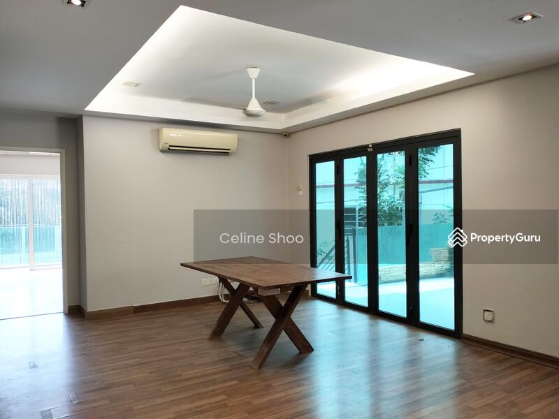 Untuk Dijual - Taman Tan Yew Lai