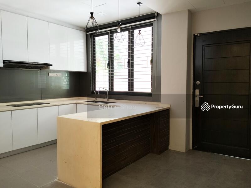 Untuk Dijual - Taman Tan Yew Lai