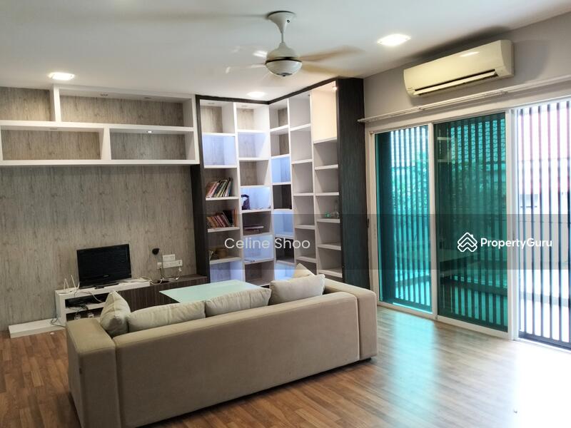 Untuk Dijual - Taman Tan Yew Lai