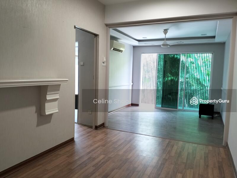 Untuk Dijual - Taman Tan Yew Lai