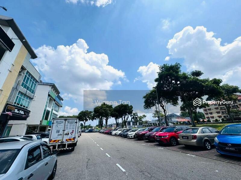 Car Park