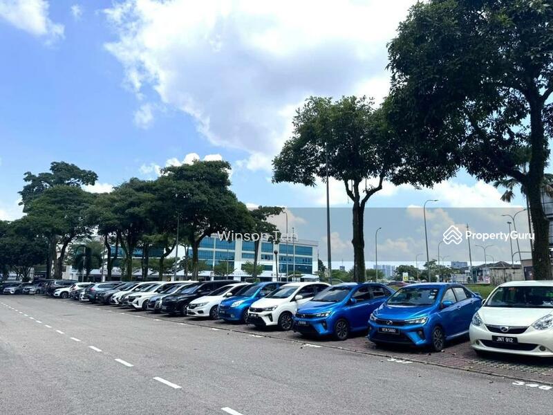 Car Park