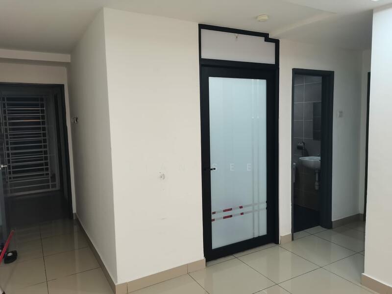 Palm Garden Apartment untuk Untuk Disewa - RM 1,400 /bulan, Feb 2026 - Interior - PropertyGuru.com.my