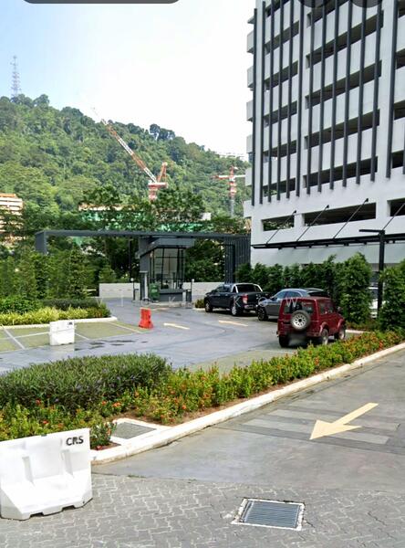 Car Park