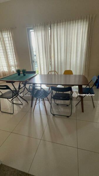 For Rent - Salak South Garden