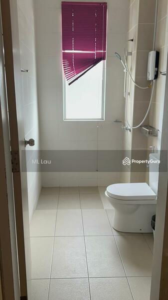 For Rent - Salak South Garden