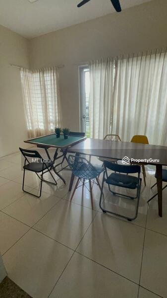 For Rent - Salak South Garden