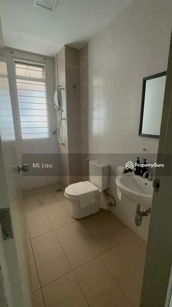 For Rent - Salak South Garden