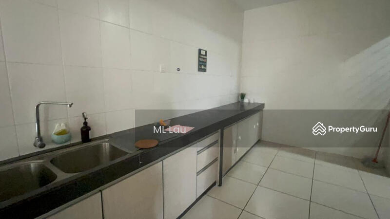 For Rent - Salak South Garden