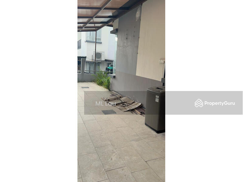 For Rent - Salak South Garden