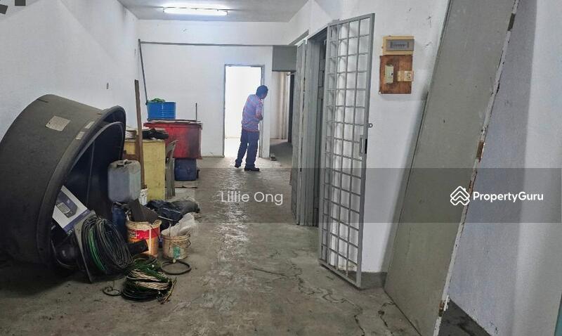 Corridor