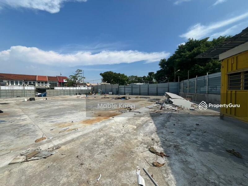 Vacant Land