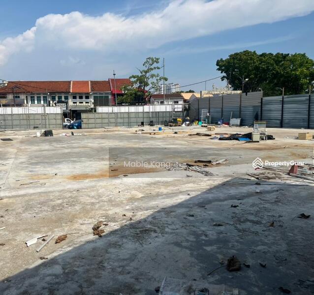 Vacant Land