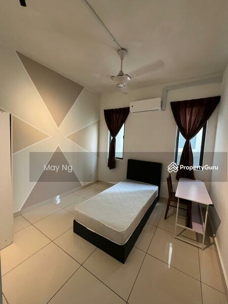 Small Bedroom