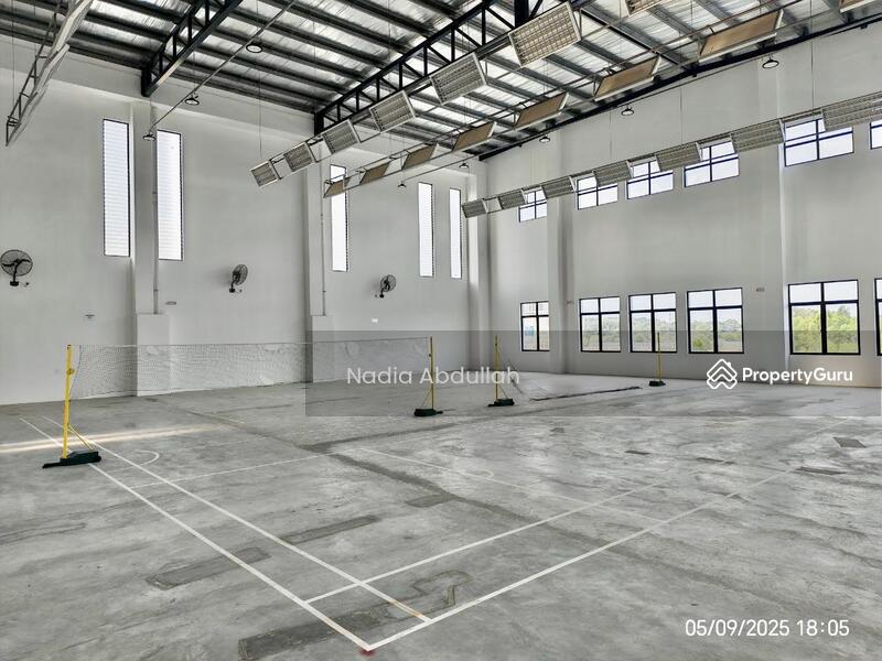 Facilities