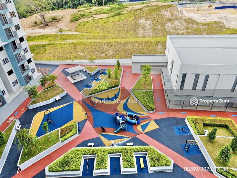 Facilities