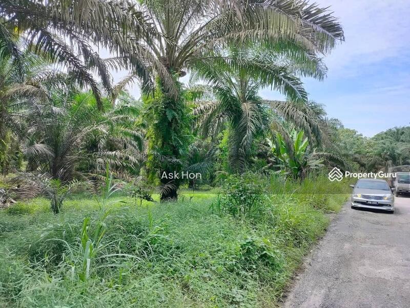 For Sale - Taman Industri Kulai