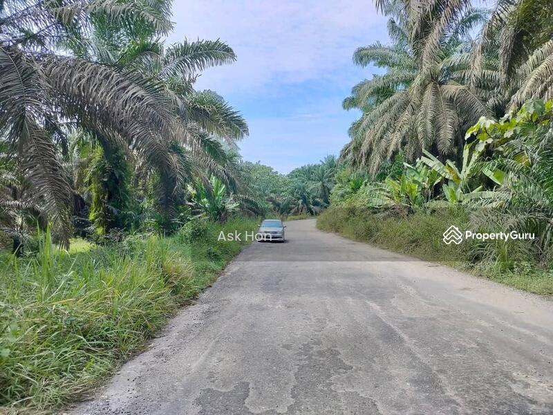 For Sale - Taman Industri Kulai