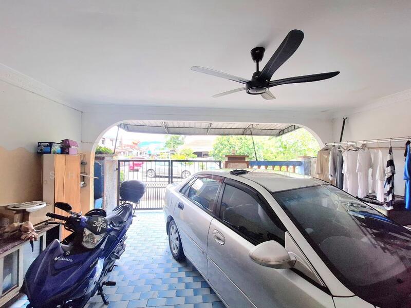 Car Park