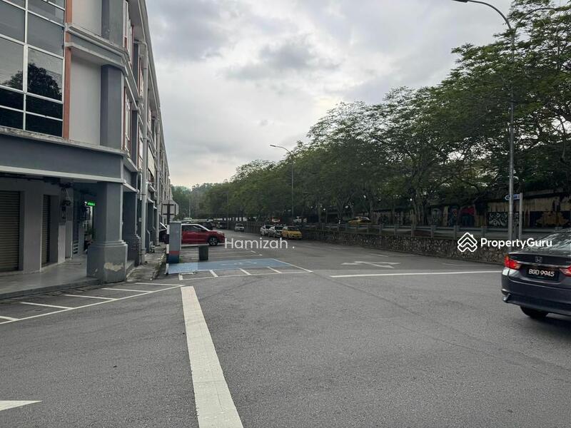Car Park