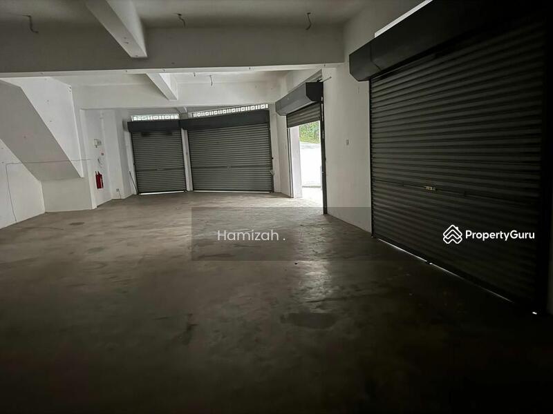 Car Park