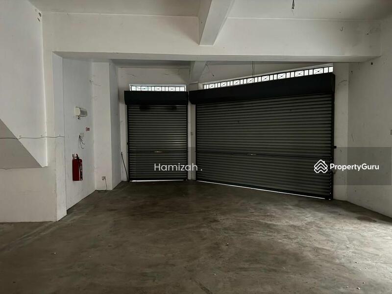 Car Park