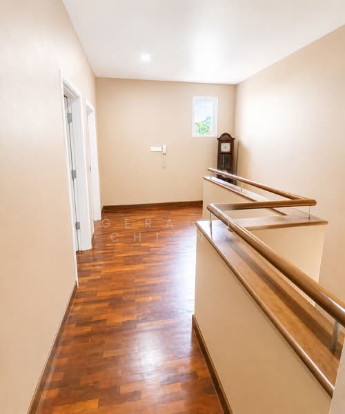 Rumah Bandar untuk Dijual di Sunway Damansara (Kota Damansara) - Geralyn Chionh - Corridor - PropertyGuru.com.my