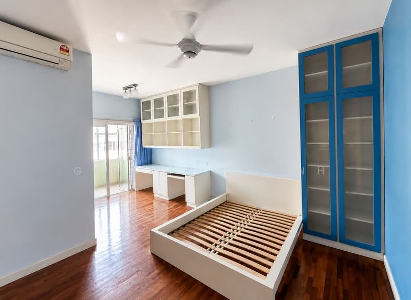 Rumah Bandar untuk Dijual di Sunway Damansara (Kota Damansara) - Geralyn Chionh - Bedroom - PropertyGuru.com.my