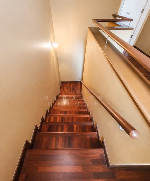 Rumah Bandar untuk Dijual di Sunway Damansara (Kota Damansara) - Geralyn Chionh - Interior - PropertyGuru.com.my