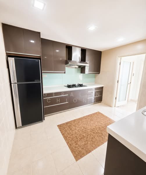 Rumah Bandar untuk Dijual di Sunway Damansara (Kota Damansara) - Geralyn Chionh - Kitchen - PropertyGuru.com.my