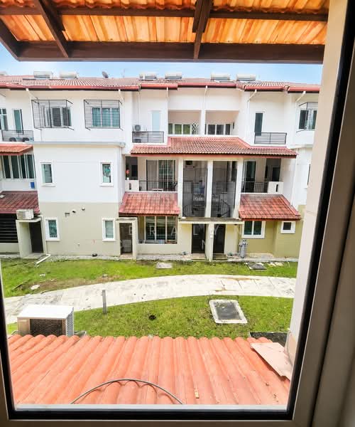 Rumah Bandar untuk Dijual di Sunway Damansara (Kota Damansara) - Geralyn Chionh - Exterior - PropertyGuru.com.my