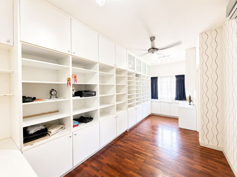 Rumah Bandar untuk Dijual di Sunway Damansara (Kota Damansara) - Geralyn Chionh - Study - PropertyGuru.com.my