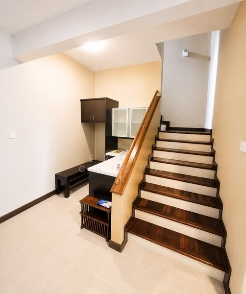 Rumah Bandar untuk Dijual di Sunway Damansara (Kota Damansara) - Geralyn Chionh - Interior - PropertyGuru.com.my