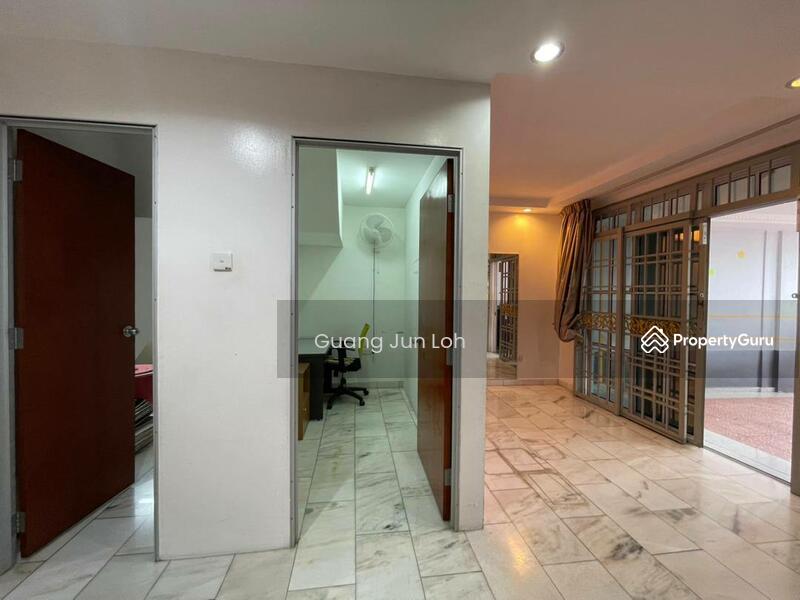 Corridor