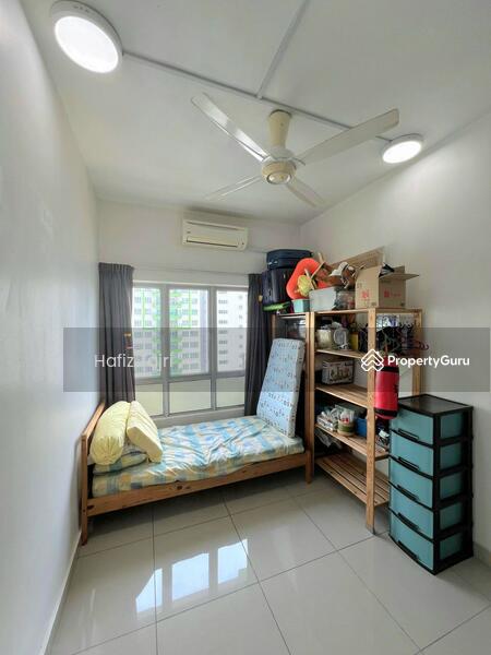 Service Residence for Sale at OUG Parklane - Hafiz Tajri - Bedroom - PropertyGuru.com.my