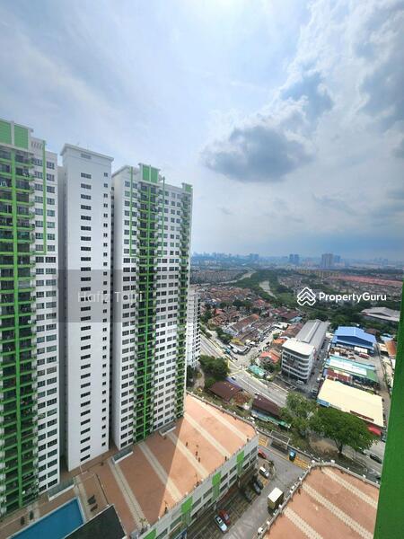 Service Residence for Sale at OUG Parklane - Hafiz Tajri - View - PropertyGuru.com.my
