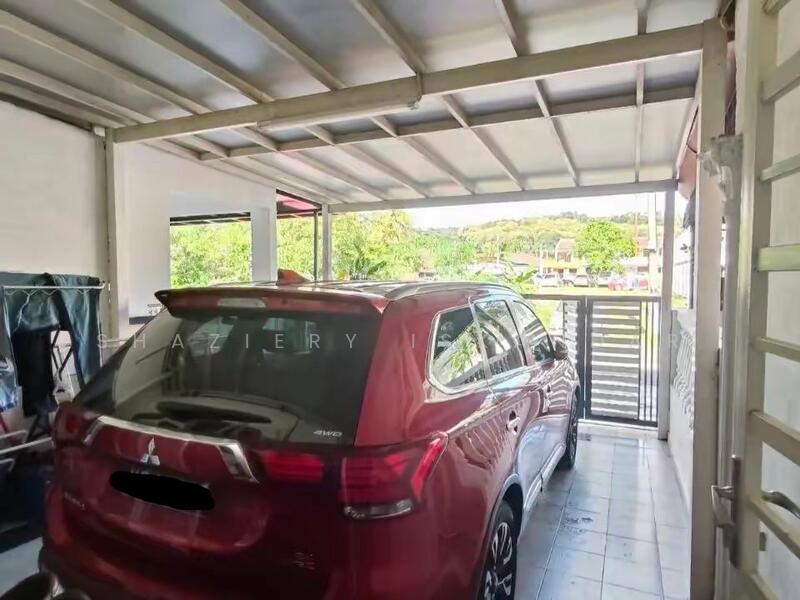 Car Park