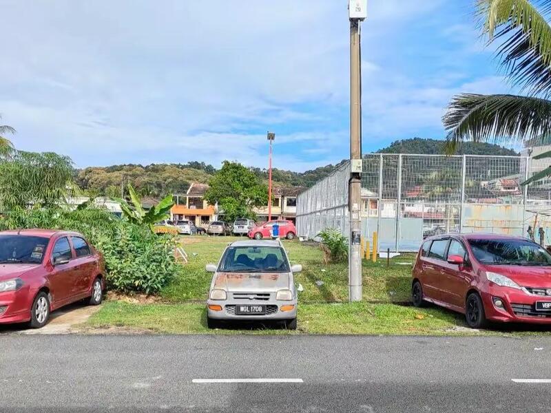 Car Park
