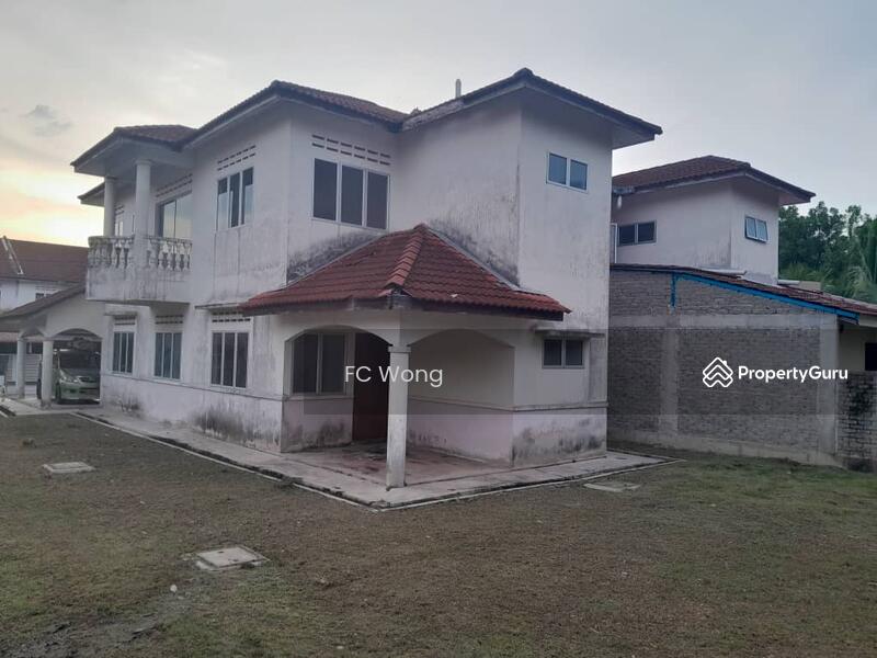 Rumah Berkembar untuk Dijual di Taman Temerloh Jaya (Perak) - FC Wong - Exterior - PropertyGuru.com.my