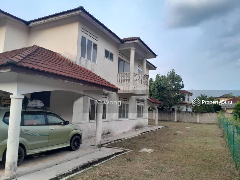 Rumah Berkembar untuk Dijual di Taman Temerloh Jaya (Perak) - FC Wong - Exterior - PropertyGuru.com.my