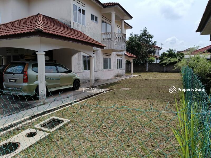 Rumah Berkembar untuk Dijual di Taman Temerloh Jaya (Perak) - FC Wong - Exterior - PropertyGuru.com.my