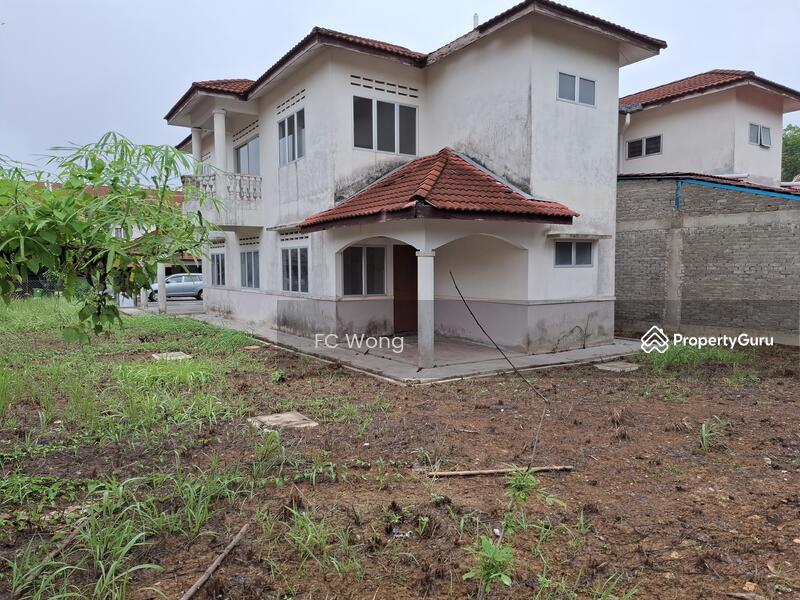 For Sale - Taman Temerloh Jaya