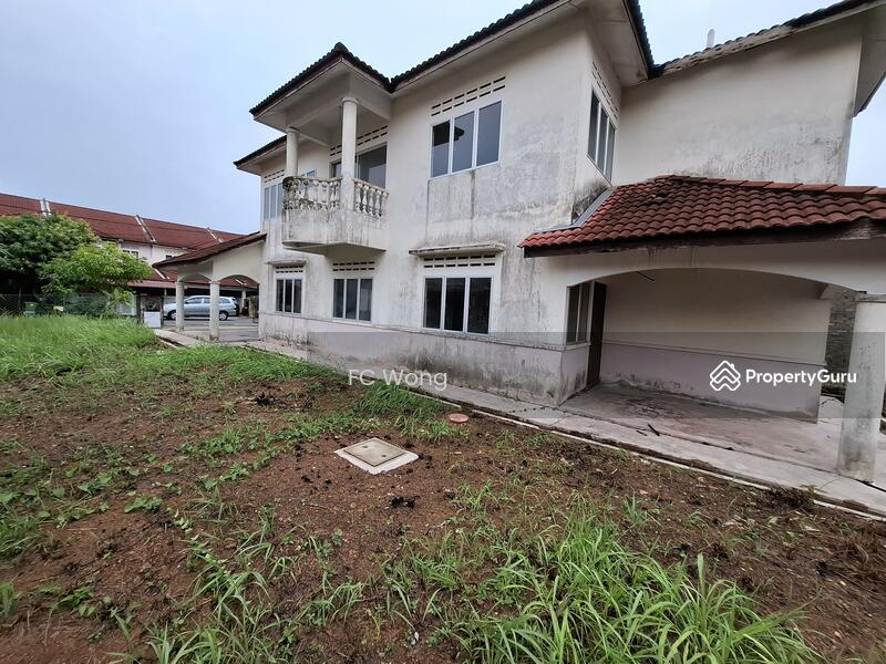 For Sale - Taman Temerloh Jaya