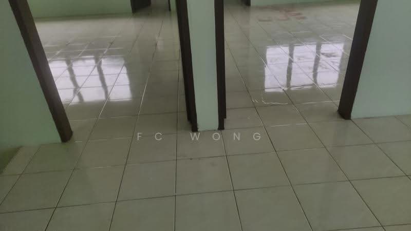 Rumah Berkembar untuk Dijual di Taman Temerloh Jaya (Perak) - FC Wong - Interior - PropertyGuru.com.my